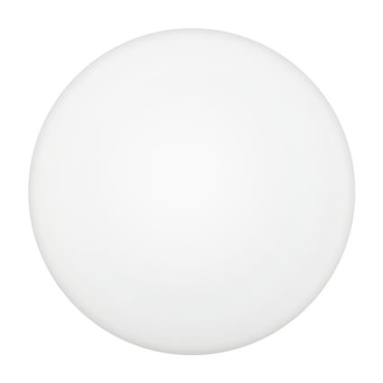 Eglo 91685 - Φως οροφής μπάνιου LED BARI 1 LED/18W/230V IP44