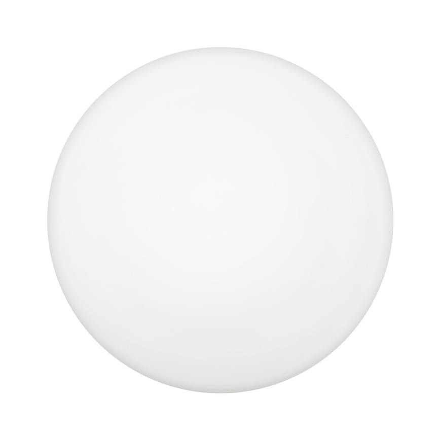 Eglo 91685 - Φως οροφής μπάνιου LED BARI 1 LED/18W/230V IP44