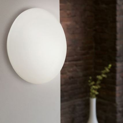 Eglo 91685 - Φως οροφής μπάνιου LED BARI 1 LED/18W/230V IP44