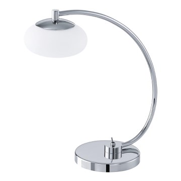 EGLO 91755 - Επιτραπέζια λάμπα LED ALEANDRO 1xLED/6W