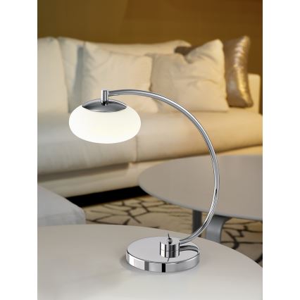 EGLO 91755 - Επιτραπέζια λάμπα LED ALEANDRO 1xLED/6W