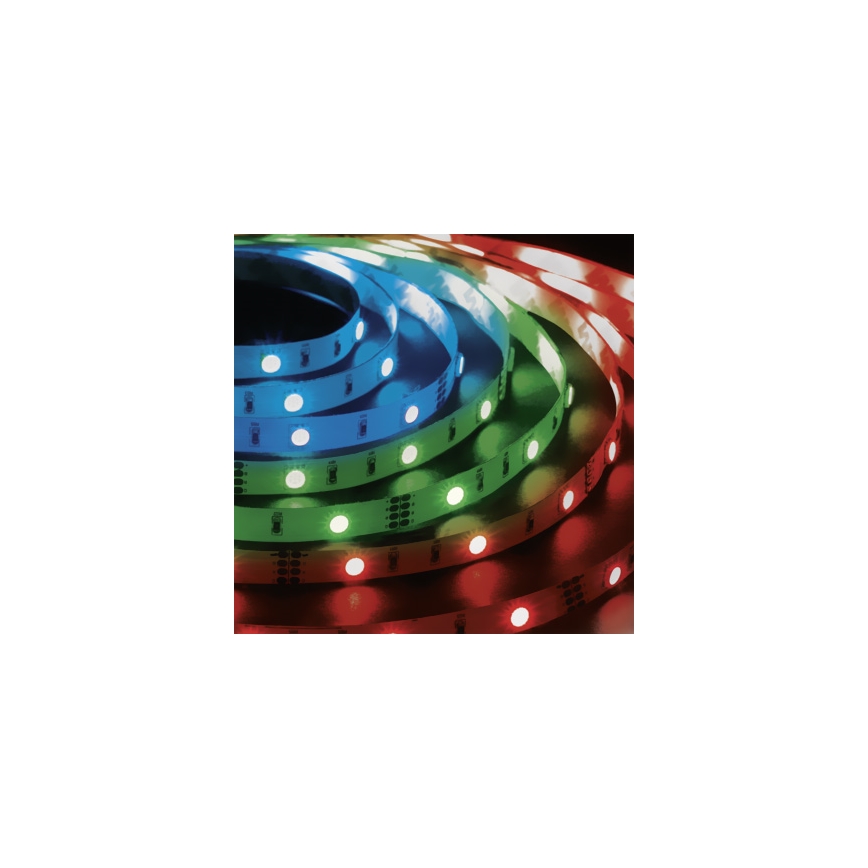 Eglo 92067 - RGB Φωτοταινία LED FLEX LED/36W/230V
