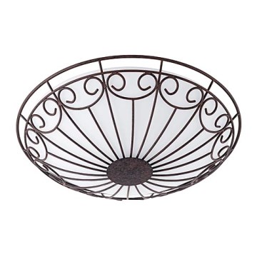 Eglo 92143 - Φως οροφής COLTI 2xE27/60W/230V
