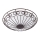 Eglo 92143 - Φως οροφής COLTI 2xE27/60W/230V