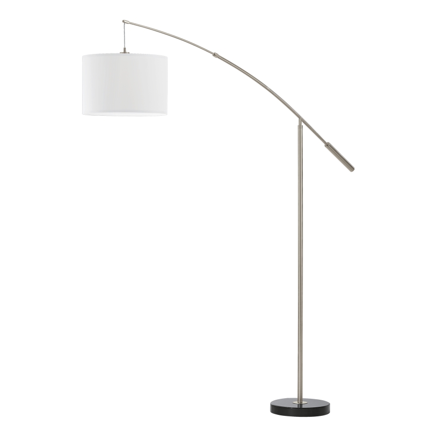 Eglo 92206 - Επιδαπέδια λάμπα NADINA 1xE27/60W/230V