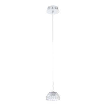 EGLO 92217 - Πολύφωτο LED FROSSINI 1xLED/6W