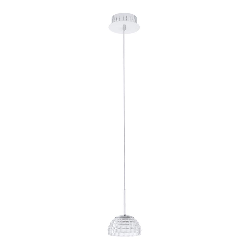 EGLO 92217 - Πολύφωτο LED FROSSINI 1xLED/6W