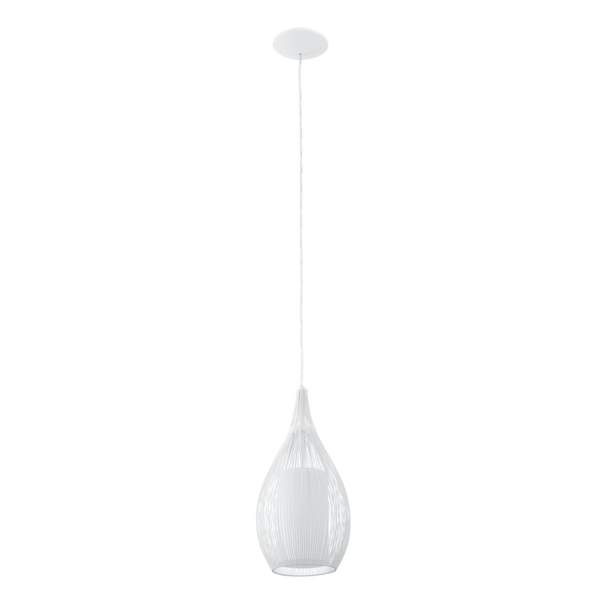 Eglo - Πολύφωτο 1xE27/60W/230V