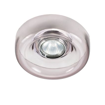 EGLO 92272 - Χωνευτό φως TORTOLI 1xGU10/35W