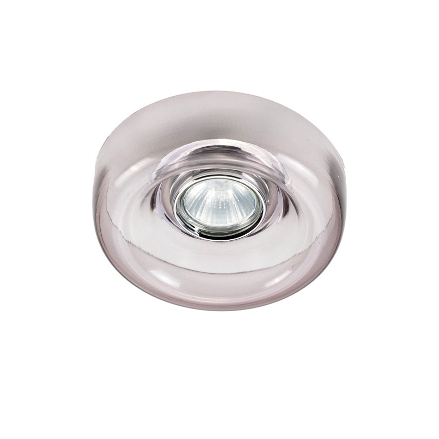 EGLO 92272 - Χωνευτό φως TORTOLI 1xGU10/35W