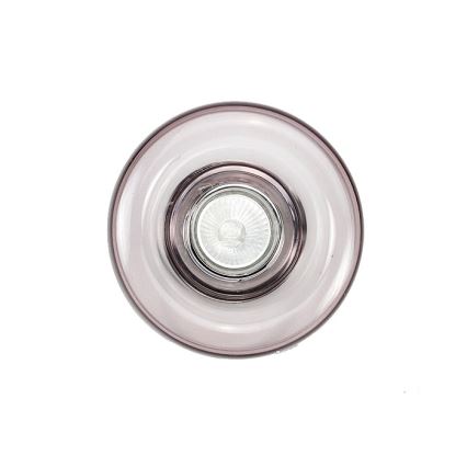 EGLO 92272 - Χωνευτό φως TORTOLI 1xGU10/35W