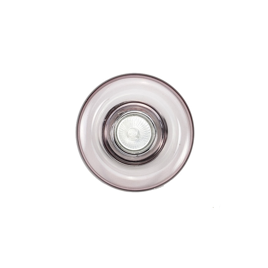 EGLO 92272 - Χωνευτό φως TORTOLI 1xGU10/35W