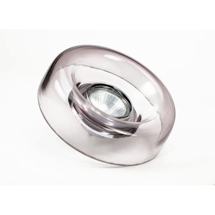 EGLO 92272 - Χωνευτό φως TORTOLI 1xGU10/35W
