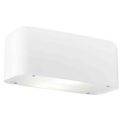 EGLO 92337 - Φως τοίχου εξωτερικού χώρου LED AVESIA 1xGU10/2,5W LED