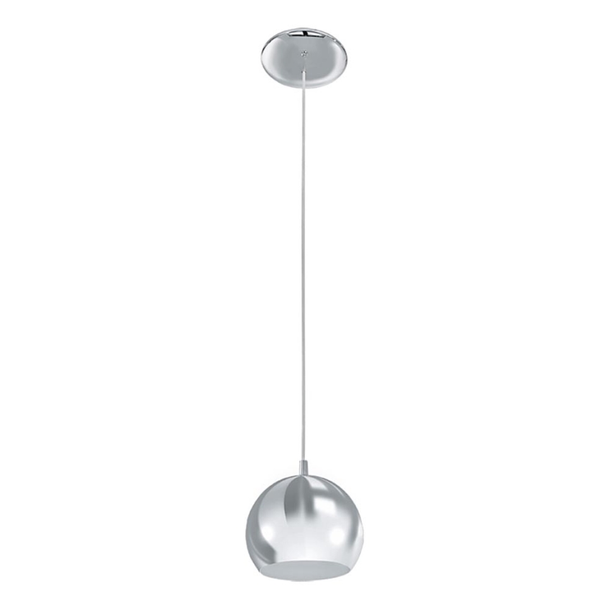 Eglo 92356 - Πολύφωτο PETTO 1xGU10/50W/230V