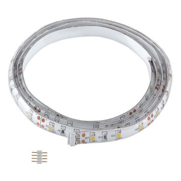 Eglo 92368 - LED Μπάνιο λωρίδα LED STRIPES-MODULE LED/24W/12V IP44 5m
