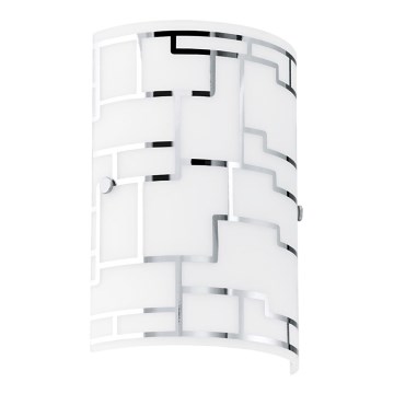 Eglo 92564 - Φως τοίχου BAYMAN E14/42W