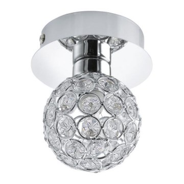 EGLO 92591 - Φως οροφής RIBOLLA 1xG9/33W