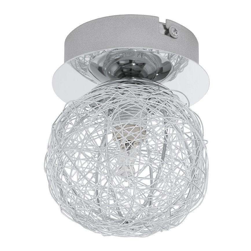 EGLO 92651 - Φως οροφής PRODO 1xG9/33W