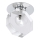 Eglo 92677 - Dimming χωνευτό φωτιστικό σποτ TORTOLI 1xG4/20W/230V