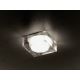 Eglo 92681 - Κρεμαστό φως οροφής LED TORTOLI 1xGU10-LED/5W/230V