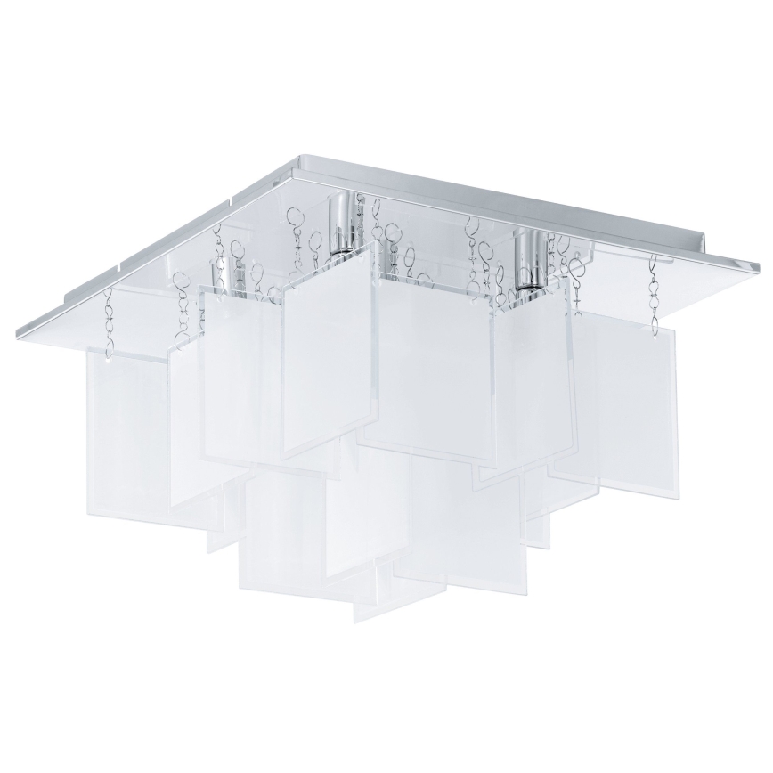 Eglo - Φως οροφής 1 5xG9/33W/230V
