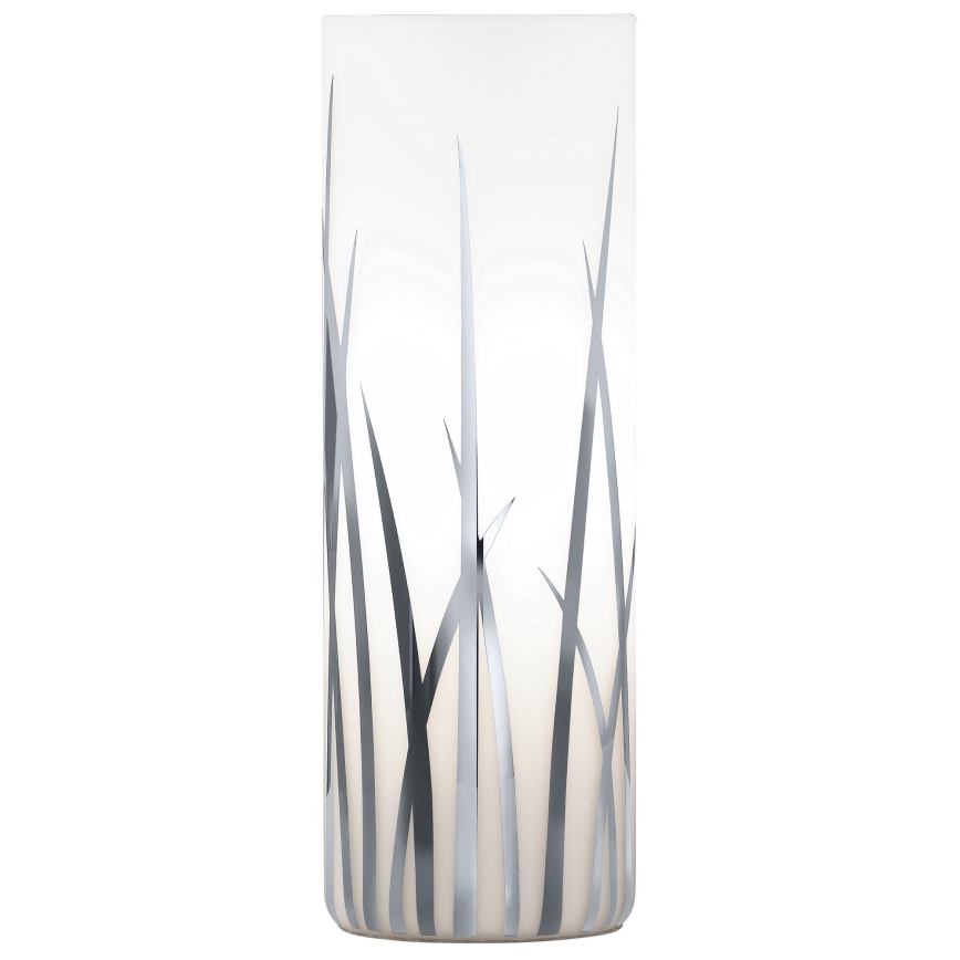 Eglo - Επιτραπέζιο φωτιστικό 1xE27/60W/230V