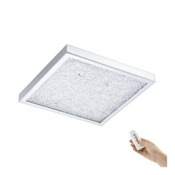 Eglo 92781 - Φως οροφής LED CARDITO LED/19W/230V + 4xLED/3W/230V