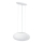 EGLO 92791 - Πολύφωτο σε σχοινί CARSICO 2xE27/60W/230V