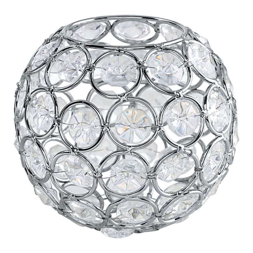 Eglo 92867 - Κάλυμμα για επιτοίχιο φωτιστικό MY CHOICE GU10 διάμ. 9,5 εκ.