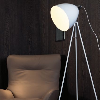 EGLO 92891 - Επιδαπέδια λάμπα DON DIEGO 1xE27/60W