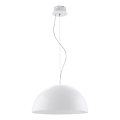 EGLO 92954 - Κρεμαστό φως LED GAETANO LED/24W λευκό