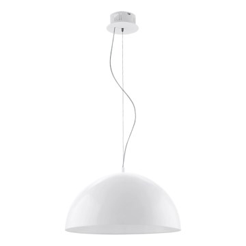 EGLO 92954 - Κρεμαστό φως LED GAETANO LED/24W λευκό