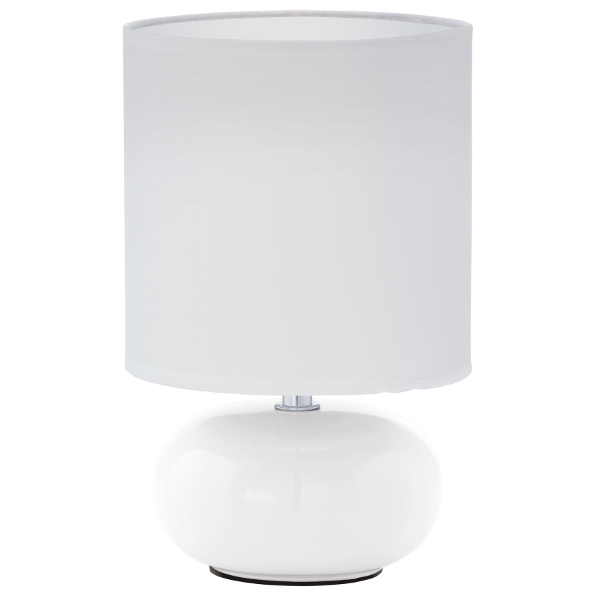 Eglo - Επιτραπέζια λάμπα 1xE14/40W/230V
