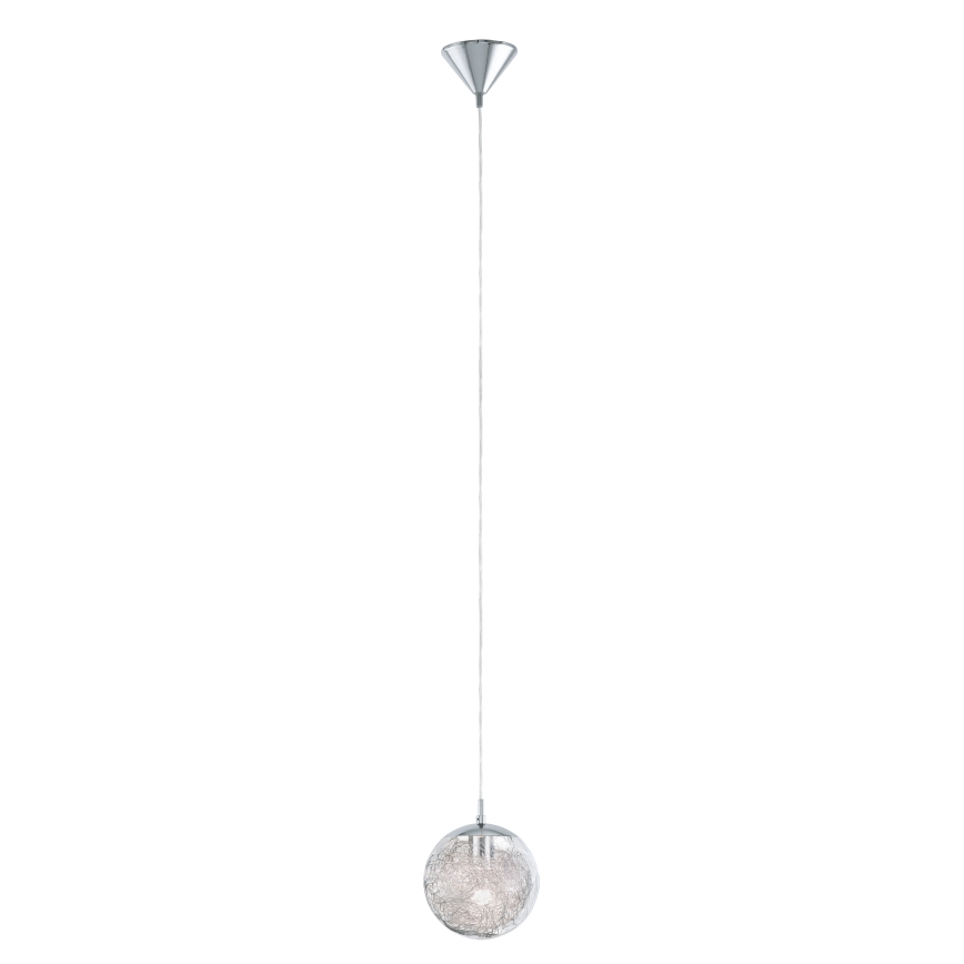 Eglo - πολύφωτο 1xE27/60W/230V