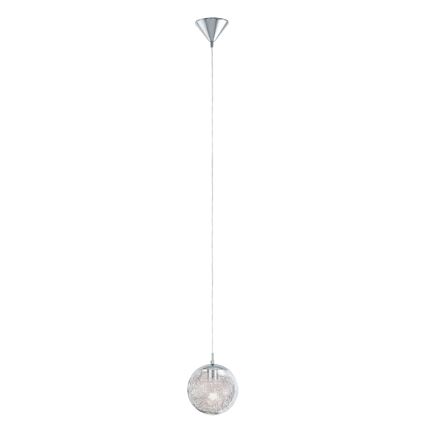 Eglo - φωτιστικό οροφής 1xE27/60W/230V