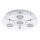 EGLO 93107 - Φως οροφής LED CABO 4xGU10/3W LED