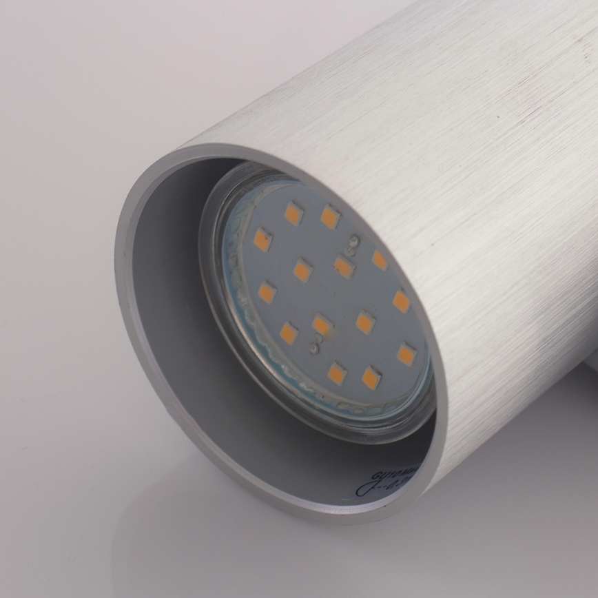 Eglo 93125 - Φως τοίχου LED ONO 1 2xGU10/3W/230V