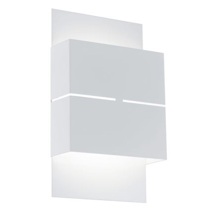 Eglo 93253 - Φως LED εξωτερικού χώρου KIBEA 2xLED/2,5W/230V IP44