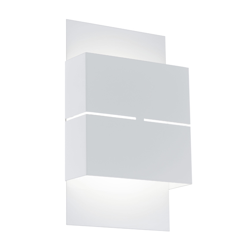 Eglo 93253 - Φως LED εξωτερικού χώρου KIBEA 2xLED/2,5W/230V IP44