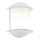 Eglo 93258 - Εξωτερικό φως τοίχου LED ISOBA 1xGX53/7W/230V IP44