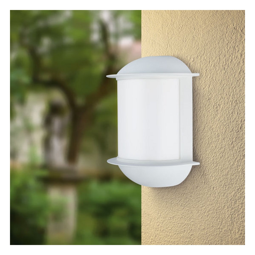 Eglo 93258 - Εξωτερικό φως τοίχου LED ISOBA 1xGX53/7W/230V IP44