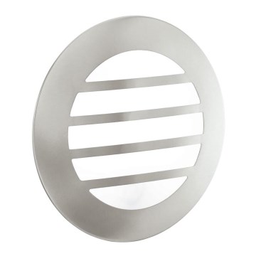 Eglo 93267 - Φως τοίχου εξωτερικού χώρου LED CITY 2 1xGX53/7W/230V IP44