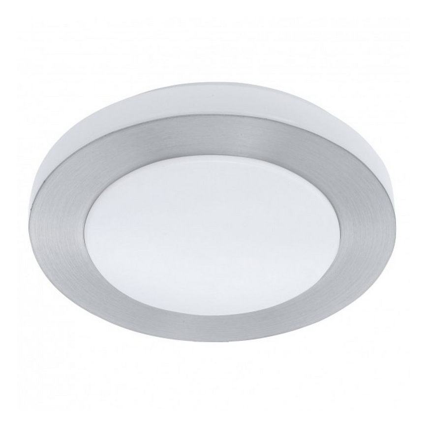 Eglo 93287 - Συνδεδεμένο φως οροφής CAPRI 1xLED/12W
