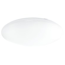 Eglo 93297 - Φως οροφής LED GIRON LED/24W/230V
