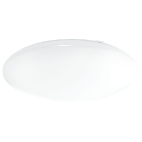 Eglo 93297 - Φως οροφής LED GIRON LED/24W/230V
