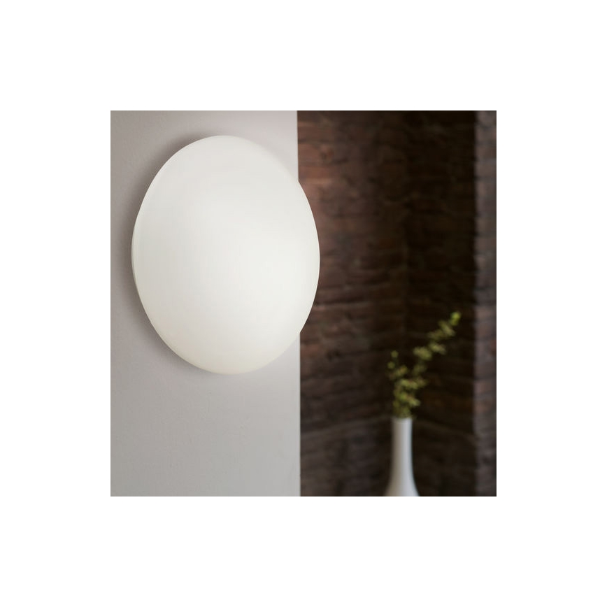 Eglo 93297 - Φως οροφής LED GIRON LED/24W/230V