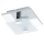 Eglo 93311 - Φως οροφής LED VICARO 1xLED/2,5W/230V