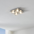 Eglo 93314 - Φως οροφής LED VICARO 4xLED/2,5W/230V