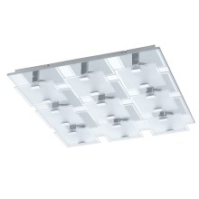 Eglo 93315 - Φως οροφής LED VICARO 9xLED/2,5W/230V
